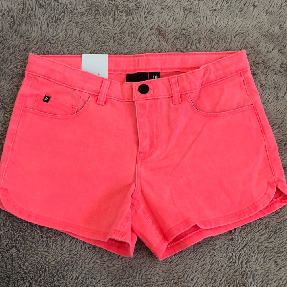 Hurley Shorts